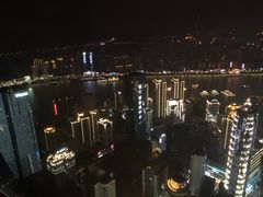 -WFC会仙楼观景台