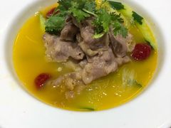 -廊亦舫Lang Yi Fang Restaurant(金桥店)