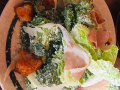 -PIZZA BIANCA(民园店)