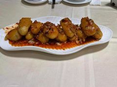 -广东胜利宾馆西关粤中餐厅