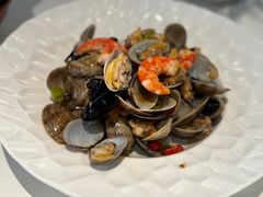 -闽海肴(北辰荟店)