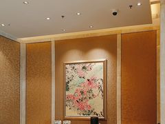 -扬州香格里拉·香宫中餐厅