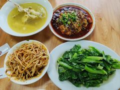 -老丘丘(较场口店)