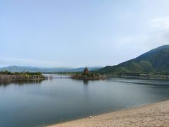 -十三陵水库