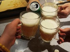 -李军力烧烤(祭城店)