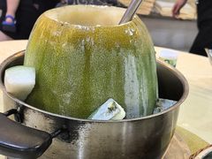 -红旗山庄(圭峰山店)