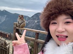 -重庆云阳龙缸景区