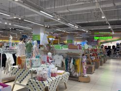 -孩子王(广州融创茂店)