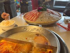 -小龙坎火锅(全球总店)