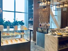 -都会尚膳·海鲜自助餐厅(重庆万豪酒店)