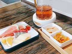 -蟹后Crabber(水悦城店)
