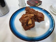 -关东风老北方菜馆(桂芳园店)