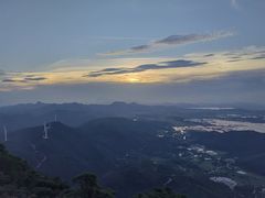 -惠东观音山