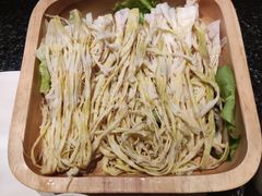 -盡膳口福跷脚牛肉火锅(北美新天地店)