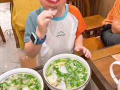 -清真磨沟沿老字号牛肉面(总店)