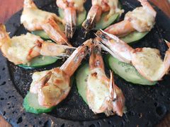 -蜜桃餐厅·伴山(湖滨商业街店)