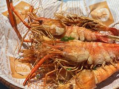 -79号渔船海鲜饭店(华强北店)