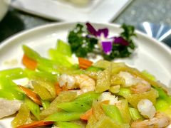 -米香居新鲁味·水饺餐厅