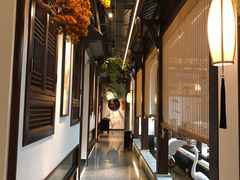 -蘭奢雅集·江浙菜(青山江滩店)