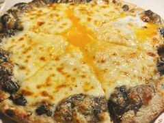 -Mercato莫卡多露台餐厅与酒吧(K11店)
