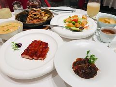 -东富酒家(龙湖西溪天街店)