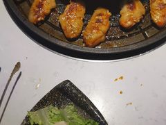 -哈拉海和牛主题餐厅(哈西店)