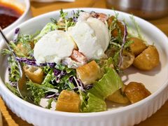 -嫩芽 ·地道重庆菜(十八梯露台夜景店)