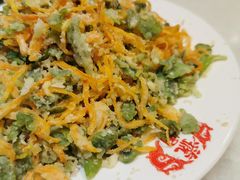 -虢国羊肉汤馆(政二街店)