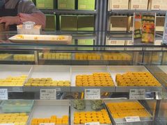 -乾芝斋·苏式糕点·碧螺春茶酥(平江路店)