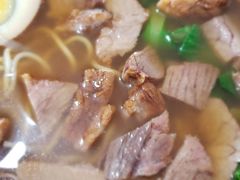 -东记肉骨茶(南阳路店)