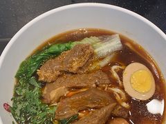 -康師傅私房牛肉面(浦机三店)