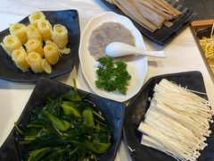 -祥源胡同·涮牛羊肉火锅(花桥店)