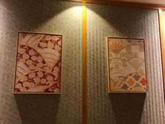 -隐泉京望日式料理(太和广场店)