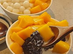 -小团圆糖水铺(襄阳南路店)