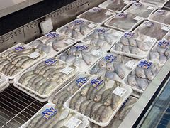 -盒马X会员店(上海森兰商都店)