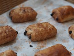 -吉派索自家烘焙咖啡馆(千佛山店)