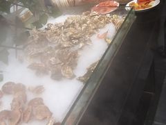 -欢乐牧场自助餐厅(开元国际商城店)