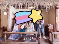 -福尔喵斯探案馆实景搜证·沉浸式剧本杀