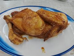 -红月湾海鲜饭店•沙滩海景(双月湾店)