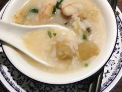 -大洋家·精品潮汕菜·生腌砂锅粥(天河东路店)