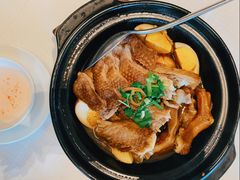 -金悦轩海鲜城(渔人码头店)