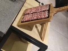 -羊来顺冰煮鲜羊 铁锅烀羊肉(中央大街店)