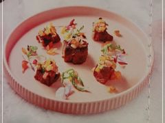 -斯比特花园西餐厅(东方商厦店)