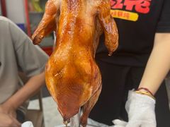 -那红花·东北菜铁锅炖(仙林金鹰店)