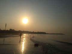 -北戴河东海水浴场