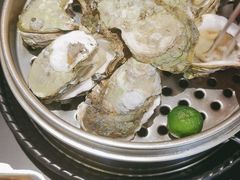 -蚝美人·生蚝海鲜烧烤(茶花园店)