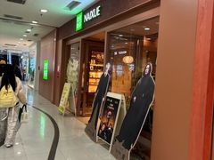 -凯德MALL(西直门店)