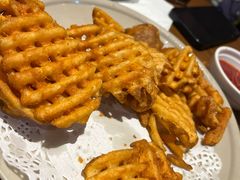 -彼德西餐厅(凯德广场新南店)