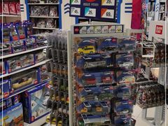 -宝大祥青少年儿童购物中心(南京东路店)