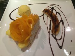 -Strawberry Butterfly草莓蝴蝶日式水果挞